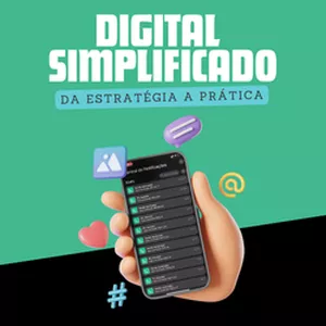 Digital Simplificado — Aprenda Inteligência Artificial do Zero