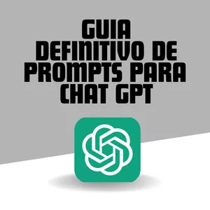 Guia de Prompts para ChatGPT